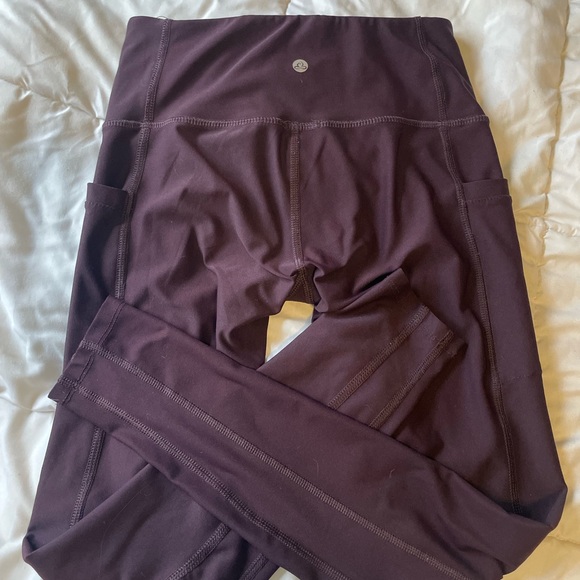 Apana leggins in Great condition! - Picture 3 of 3